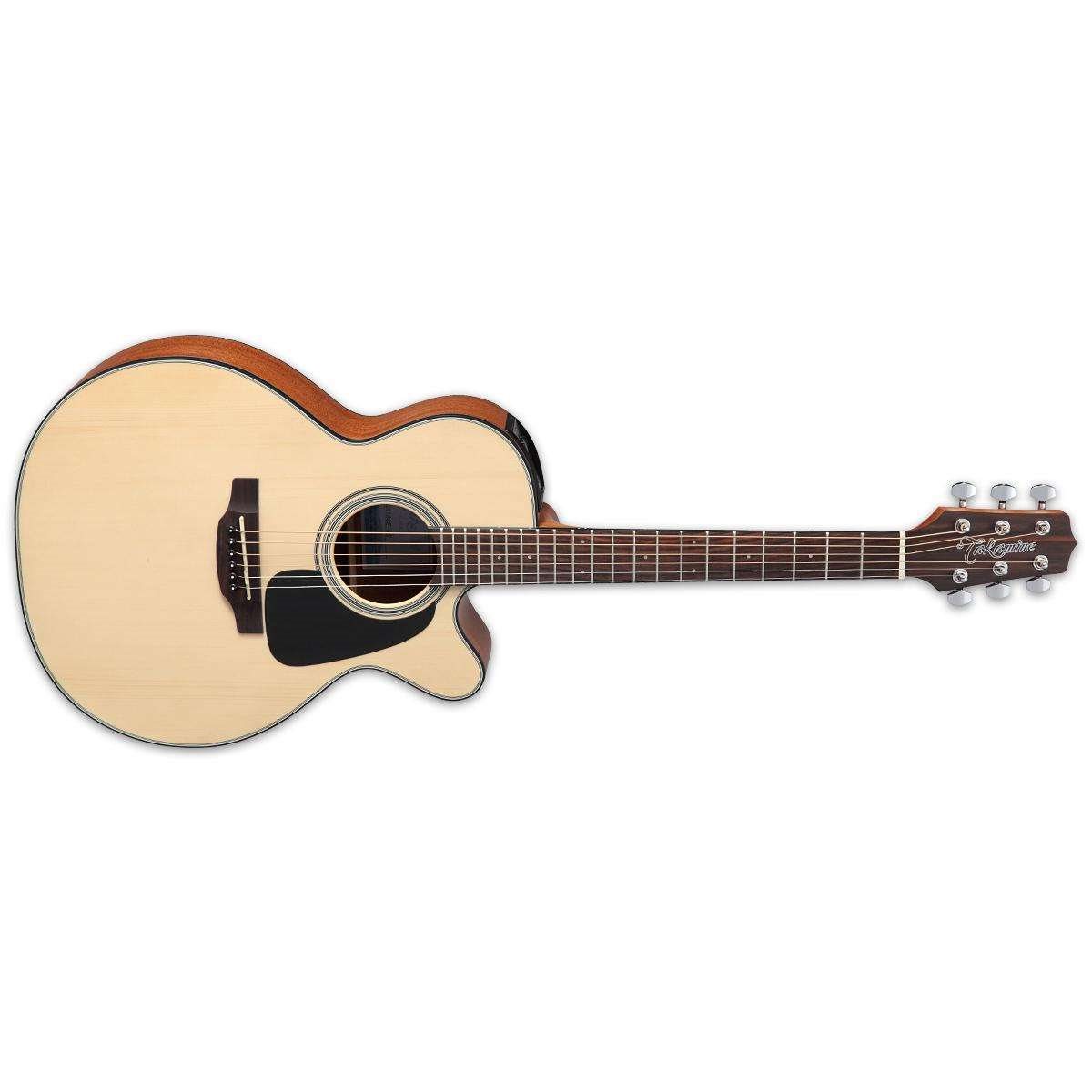 TAKAMINE - GX18CE-NS - Natural