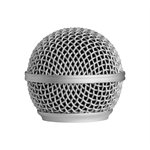 SHURE - RK143G - Grille de remplacement pour microphone SM58