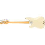 FENDER - AMERICAN PROFESSIONAL II PRECISION BASS - Olympic White