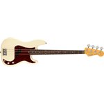 FENDER - AMERICAN PROFESSIONAL II PRECISION BASS - Olympic White