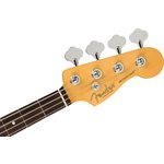 FENDER - AMERICAN PROFESSIONAL II PRECISION BASS - Olympic White