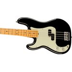 FENDER - AMERICAN PROFESSIONAL II PRECISION BASS - LEFT-HAND - Black