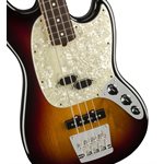 FENDER - AMERICAN PERFORMER MUSTANG - 3-Color Sunburst