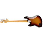 FENDER - AMERICAN ULTRA JAZZ BASS - Ultraburst