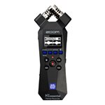 ZOOM - H1essential 32-Bit Float HANDY RECORDER