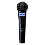 ZOOM - M2 - MicTrak Microphone and Recorder - 32-bit floating