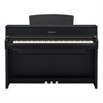 YAMAHA - CLP775 - BLACK