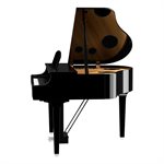 YAMAHA - CLP795GP PE - POLISHED EBONY