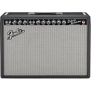 FENDER - '65 Deluxe Reverb