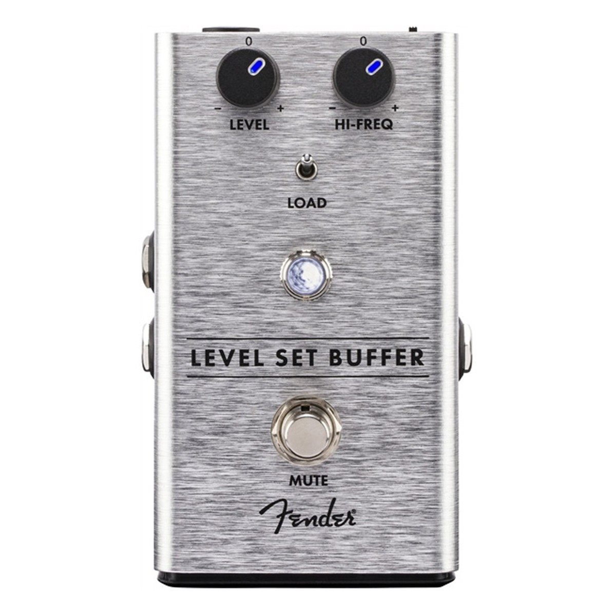 FENDER - Level Set Buffer