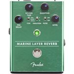 FENDER - Marine Layer Reverb