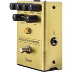 FENDER - Pugilist Distortion