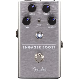 FENDER - Engager Boost