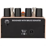 FENDER - MTG TUBE DISTORTION PEDAL