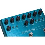 FENDER - REFLECTING POOL DELAY & REVERB