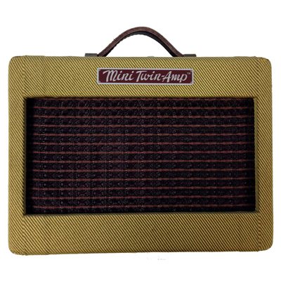 FENDER - Mini '57 Twin-Amp™