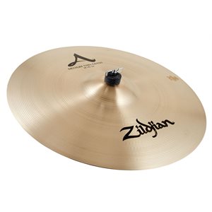 ZILDJIAN - 18" A Zildjian medium thin crash