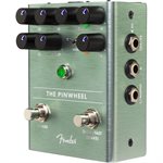 FENDER - THE PINWHEEL ROTARY SPEAKER EMULATOR