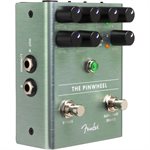 FENDER - THE PINWHEEL ROTARY SPEAKER EMULATOR