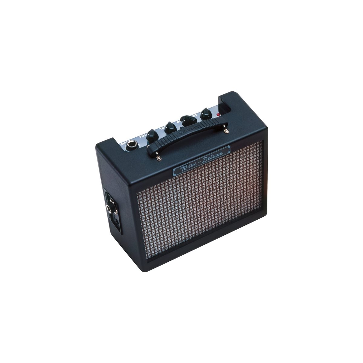 FENDER - MD20 Mini Deluxe Amplifier