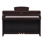 YAMAHA - CLP735 - ROSEWOOD