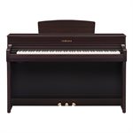 YAMAHA - CLP745 - ROSEWOOD