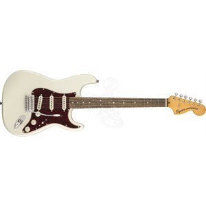 FENDER - Squier Classic Vibe '70s Stratocaster - Olympic White