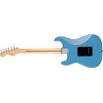 FENDER - Squier Sonic™ Stratocaster®, Laurel Fingerboard, Black Pickguard - California Blue