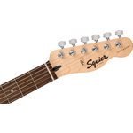 FENDER - Squier Sonic™ Telecaster®, Laurel Fingerboard, Black Pickguard - Torino Red