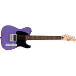 FENDER - Squier Sonic™ Esquire® H, Touche en laurier, Pickguard noir - Ultraviolet