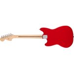 FENDER - Squier Sonic™ Mustang®, Maple Fingerboard, White Pickguard - Torino Red