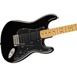 FENDER - STRATOCASTER CLASSIC VIBE '70S HSS - noir