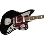 FENDER - JAGUAR '70S CLASSIC VIBE - noir