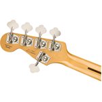 FENDER - CLASSIC VIBE '70S JAZZ BASS V - 5 cordes - Naturel