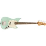 FENDER - MUSTANG CLASSIC VIBE '60S - Surf Green