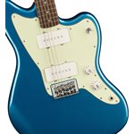 FENDER - Paranormal Jazzmaster® XII, Laurel Fingerboard, Mint Pickguard - Lake Placid Blue