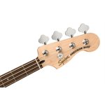 FENDER - AFFINITY SERIES™ PRECISION BASS® PJ - Charcoal Frost Metallic