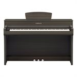 YAMAHA - CLP735 - NOYER FONCÉ