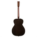 ART&LUTHERIE - 051779 - Legacy - Presys II - Faded Black