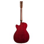 ART&LUTHERIE - 051786 - Legacy - CW Presys II - Tennessee Red