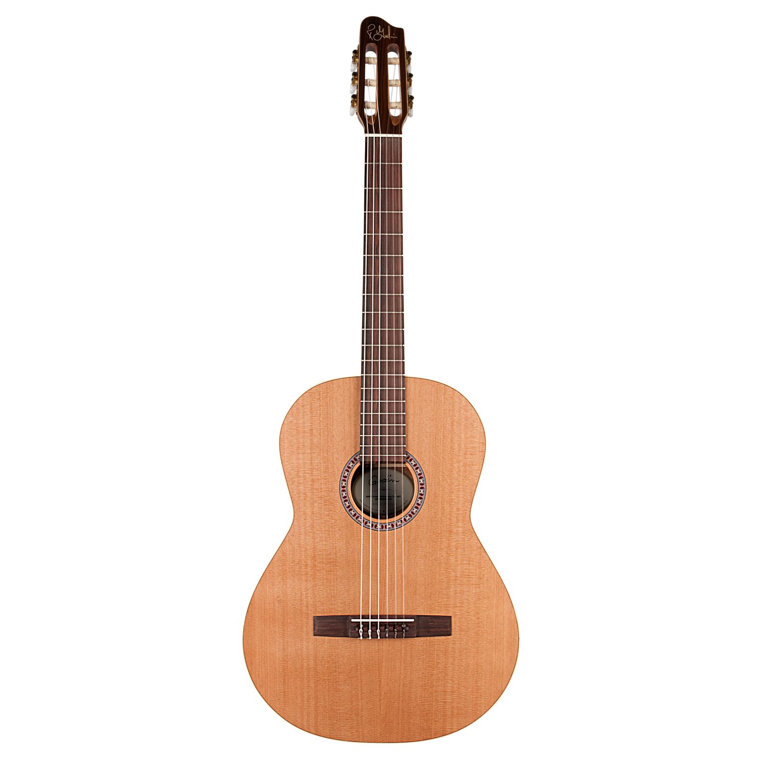 GODIN - Concert Clasica II - Natural Gloss