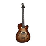 GODIN - 052844SF - 5th Ave TL Vintage Burst HG Gold Foil