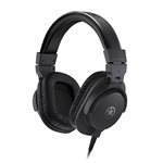 YAMAHA - HPH-MT5 - Écouteurs supra-auriculaires - Noir