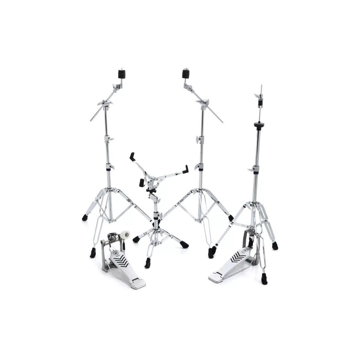 YAMAHA - HW680W - Double-braced 600 Series Hardware Set