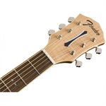 FENDER - FA-235E Concert AcoustiC Guitar - Natural