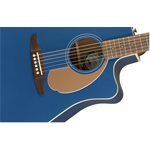 FENDER - Redondo Player - Belmont Blue 