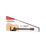 FENDER - CD-60S DREADNOUGHT PACK V2 - NATURAL