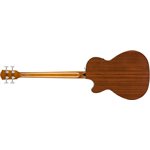 FENDER - CB-60SCE acoustic bass - Natural