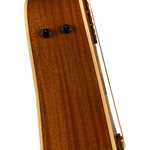 FENDER - Redondo Player, Walnut Fingerboard, Gold Pickguard - Natural