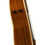 FENDER - Newporter Player, Walnut Fingerboard, Black Pickguard - Tidepool